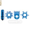 Climax Kit Neon Blue