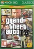 Grand Theft Auto IV (4) (GTA) XBOX 360