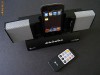 Vand miniboxe Macally pentru iPhone 3 si iPod