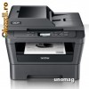 Imprimanta Multifunctionala Brother DCP7065DN ( laser cu duplex si retea copiator scanner color DCP7065DNYJ1 )