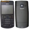 Nokia X2-01 black noi sigilate la cutie functinale orice retea cu toate accesoriile oferite de producator!!pret:330ron
