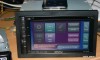 NAVIGATIE AUTO ALPINE,INE-S900R,BLUETOOT,GPS,USB,AUX,IPHONE,IPOD