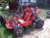 ATV BUGGY 200 CMC