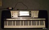 Orga Yamaha PSR 740