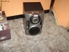 boxe sony 100w