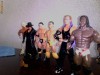 WWE