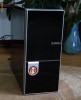 Sistem PC AMD Athlon II X3 Triple Core socket AM3 (4GB DDR3, GT220 1GB, 500GB SATA 3 HDD)