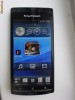 Sony Ericsson Xperia Arc