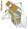 Turnulete cu trecere MD2 - CE443329