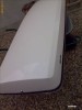 Vand portbagaj BMW original complet suporti 5 perechi schiuri impecabil