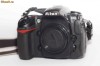 vand NIkon D300