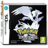 Pokemon Black Version NDS