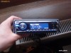 CD PLAYER AUTO JVC BT22,BLUETOOTH,USB,AUX,ECRAN MATRICEAL,IPOD,IPHONE