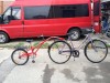 VAND Bicicleta pentru copii REMORCABILA