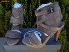 Sandale dama din piele grup 2 modele -ale82- Sandale dama din piele grup 2 modele -ale82-