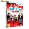 We Sing Rock Solus Wii We Sing Rock Solus Wii