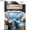 Shaun White Snowboarding Road Trip Wii Shaun White Snowboarding Road Trip Wii