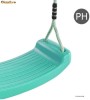 Leagan Blowmoulded Swing Seat PH - 255 cm-Turcoaz - KB110.003.007.002