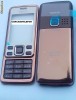 CARCASA NOKIA 6300 SAPPHIRE+SURUBURI.POZA REALA