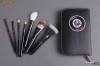 Trusa Mac Hello Kitty de 7 pensule din par natural make up profesionale  Makeup, Brush + borseta Cadou