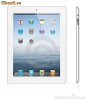 Noul Apple iPAD 3 64GB Wi Fi White Sigilat in cutie