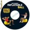 Minge gonflabila 65 cm