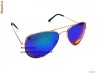 AVIATOR Ochelari de Soare LENTILE cu OGLINDA Albastra ALBASTRU BLUE gen ray ban 3025 stil retro vintage look chic 80's festival funky rock punk sexy AVIATOR Ochelari de Soare LENTILE cu OGLINDA Albastra ALBASTRU BLUE gen ray ban 3025 stil retro vintage look chic 80's festival funky rock punk sexy