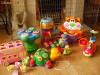 LOT JUCARII FISHER PRICE VTECH  ADUS DIN UK