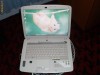 Laptop/Notebool Acer Aspire 5520g +geanta si mouse,procesor 2,1ghz , hard 320 gb,4 gb ram