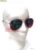 AVIATOR Ochelari de Soare LENTILE cu OGLINDA Albastra ALBASTRU VERDE gen ray ban 3025 stil retro vintage look chic 80's festival funky rock punk sexy AVIATOR Ochelari de Soare LENTILE cu OGLINDA Albastra ALBASTRU VERDE gen ray ban 3025 stil retro vintage look chic 80's festival funky rock punk sexy