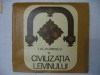 I. AL. FLORESCU - CIVILIZATIA LEMNULUI I. AL. FLORESCU - CIVILIZATIA LEMNULUI