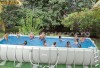 PISCINA SUPRATERANA INTEX ULTRA 732x366x132 cm