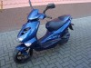 Gilera DNA 49 cm [piagio, runer, aerox] aprilia sr2