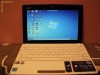 Vand ASUS EEE PC Seasshell ALB IMPECABIL!