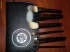 Set pensule machiaj MAC Hello Kitty