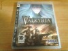 Valkyria Chronicles PS3