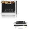 Acumulator Samsung d780,b5722,galaxy 550,g810,dual sim star duos,i5500 corby