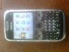 Nokia e72 black