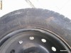 Anvelopa de iarna, Roata Logan 185/65-R15, Dacia Logan Roti de iarna