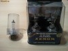set becuri xenon H7 noi  12V -100W