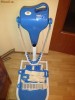 VibroMass DeluXe  vibromasaj