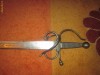SABIE DE COLECTIE .,COZADA del TOLEDO.,LUCRATA MANUAL