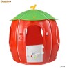 CASUTA PLASTIC COPII TOMBIS PILSAN