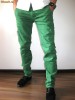 Blugi Berskha pantaloni berskha conici Zara Levis originali