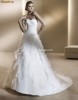 rochie mireasa frisol pronovias + voal de la sposa
