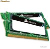 Memorie SODIMM Kit Dual Channel Corsair VS 2x1GB DDR2 667MHz