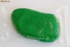 Fondant - pasta de zahar - pentru decor si modelaj torturi - VERDE