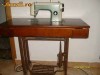 vand masina de cusut Ileana 200 ron