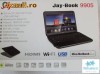 Mini-Netbook Jay-Book 9905