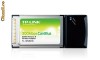 Placa Wi-Fi 300Mbps PCMCIA